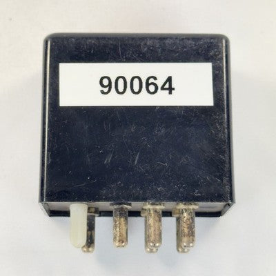 Mercedes Impulsgeber Wischerrelais SWF A1238210063 – Bild 7