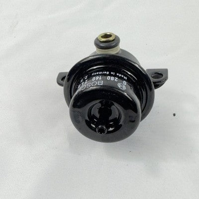 BMW Benzindruckregler Kraftstoffdruckregler Bosch – Bild 5