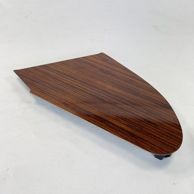 Mercedes W140 Zebrano Holz Deckel Türverkleidung links – Bild 2