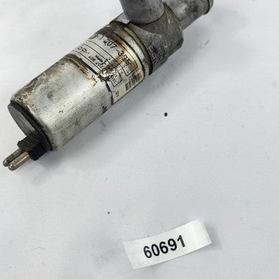BMW Leerlaufregelventil Leerlaufsteller 13411707395 – Bild 6