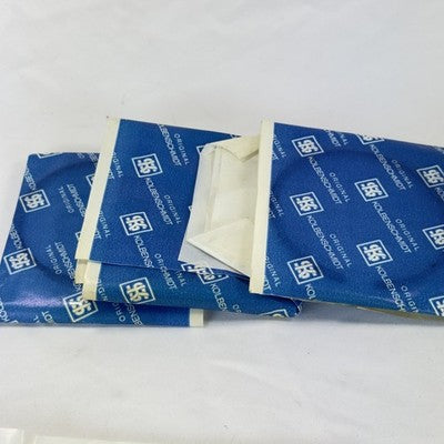 Kolbenschmidt Kolbenringe Satz 80,00 mm 4 Zyl Opel – Bild 5