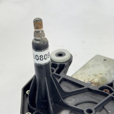 Fiat Grande Punto Evo Heckwischermotor Valeo 51757867 – Bild 7