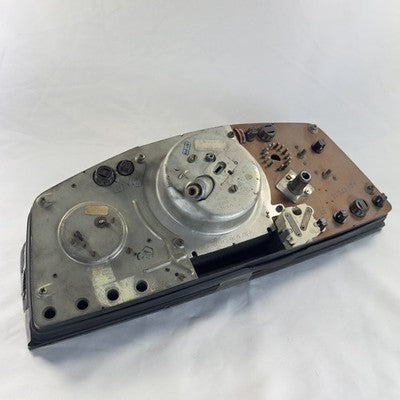 Mercedes W123 Tacho Kombiinstrument 1235425401 160 – Bild 4