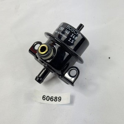 BMW Benzindruckregler Kraftstoffdruckregler Bosch – Bild 6