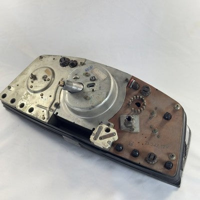 Mercedes W123 Tacho Kombiinstrument 1235425401 160 – Bild 5