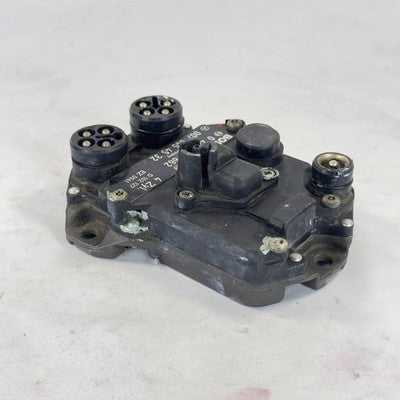 Bosch Zündsteuergerät EZL 0227400662 A0075454532 – Bild 4