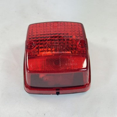 Hella Schluss-Brems-Leuchte 2SB 003 014-151 rot – Bild 4