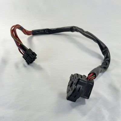 Mercedes Stecker Steckergehäuse Zündanlassschalter – Bild 1