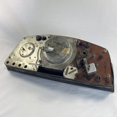 Mercedes W123 Tacho Kombiinstrument 1235424801 180 – Bild 5
