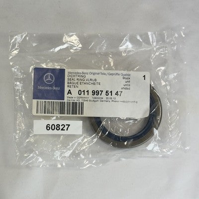 Mercedes A0119975147 Wellendichtring Radnabe vorn W201 – Bild 6