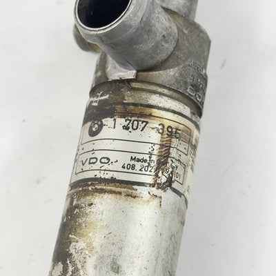 BMW Leerlaufregelventil Leerlaufsteller 13411707395 – Bild 5