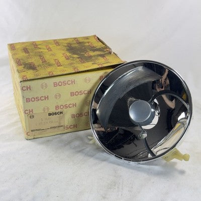 Bosch Reflektor 1305314932 H4 Scheinwerfer rechts – Bild 1