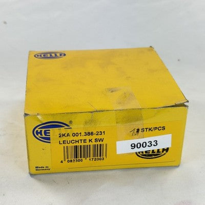 Hella Kennzeichenleuchte 2KA 001 386-231 VW LT Ford – Bild 8