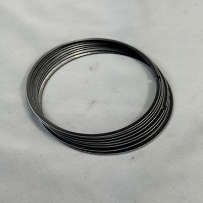 Kolbenringe Satz Mazda F8 FE 1.8 2.0 STD 86 mm 626 929 – Bild 5