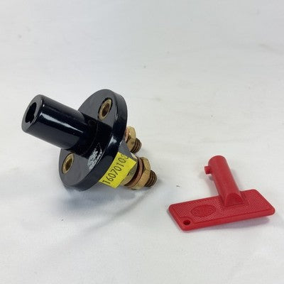 Hella Batterie Trennschalter Hauptschalter – Bild 4