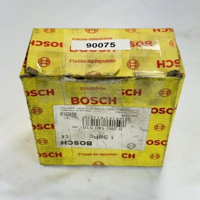 Mercedes Leerlaufsteller Bosch 0280140510 0001412225 – Bild 9