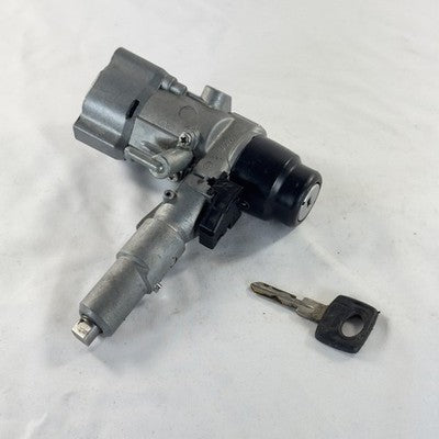 Mercedes Zündschloss Lenkschloss W123 W126 Diesel ohne – Bild 1