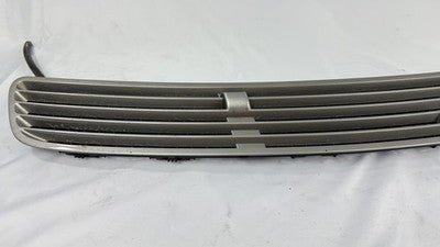 Mercedes W211 S211 Motorhaube Lüftungsgitter – Bild 2