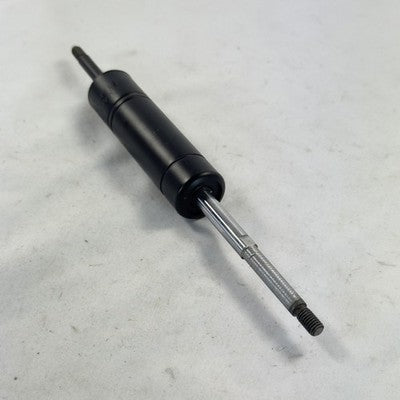 Mercedes Motordämpfer 1232400948 W123 300 D 300 CD 300 – Bild 5