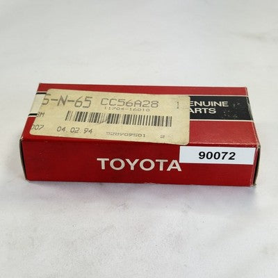 Toyota Kurbelwellenlager Satz 11704-16010 Untermaß – Bild 7