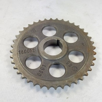 Mercedes Nockenwellenrad A1800520601 M180 M114 W108 – Bild 2