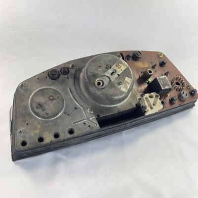Mercedes W123 Tacho Kombiinstrument 1235423601 220 – Bild 4