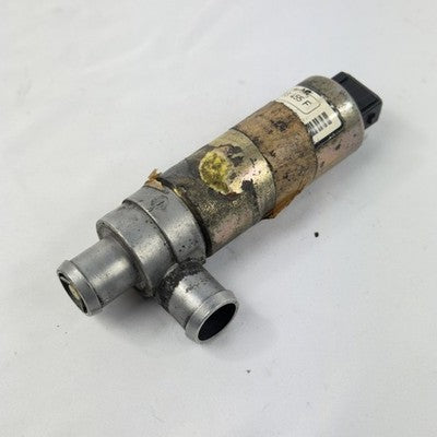 VW Audi Leerlaufregelventil Leerlaufsteller 035133455F – Bild 1
