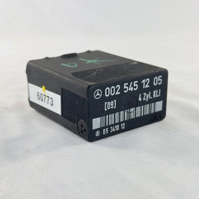 Mercedes Klima Relais A0025451205 4 Zylinder W124 W201 – Bild 2