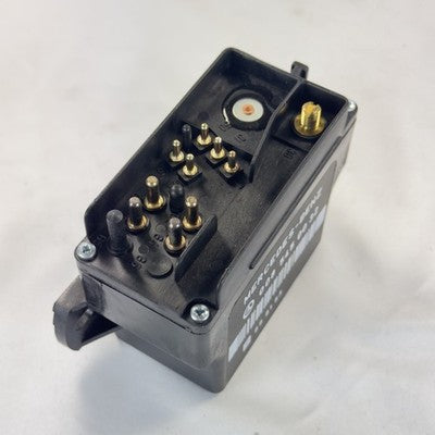 Mercedes Glühzeitsteuergerät A0085450032 W201 190 D – Bild 6
