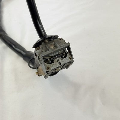 Mercedes Blinkerschalter Lenkstockschalter Kombi W116 – Bild 6