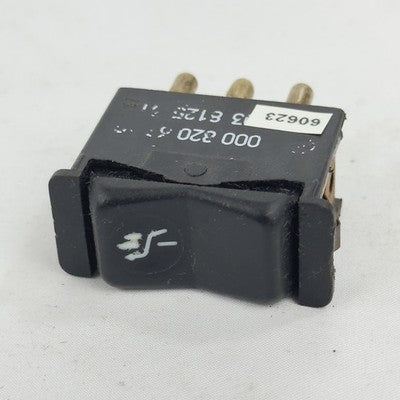 Mercedes Schalter Schiebedach elektrisch 0008206310 – Bild 2