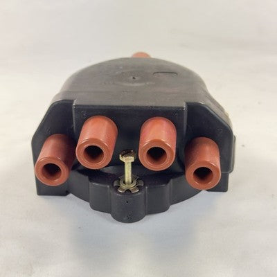 Bosch Verteilerkappe 1235522382 Volvo 740 760 780 940 – Bild 3