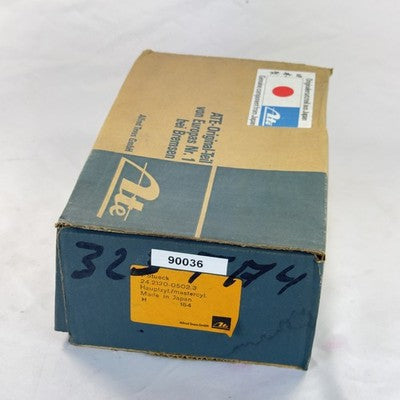 ATE Hauptbremszylinder 24.2120-0502.3 Tandem 20,64 mm – Bild 7