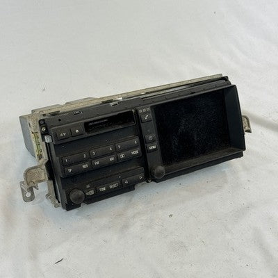 BMW E38 E39 E53 X5 Bordmonitor 4:3 Philips 65528372759 – Bild 2