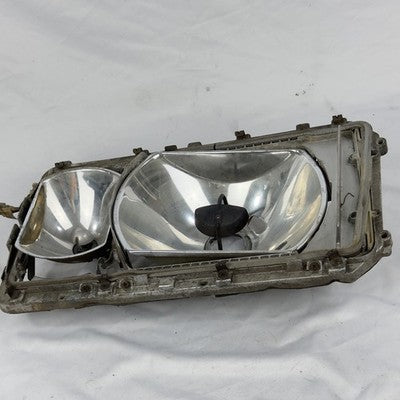 Mercedes W116 Scheinwerfer rechts Bosch – Bild 2