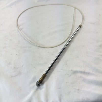 Mercedes-Benz Ersatzteleskop Antennenstab B66828100 – Bild 5