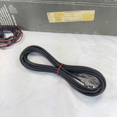 Mercedes Hirschmann Antenne AUTA 6000 EL F467 – Bild 6
