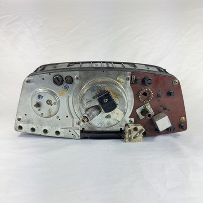 Mercedes W123 C123 Kombiinstrument Tacho 1235420957 – Bild 5