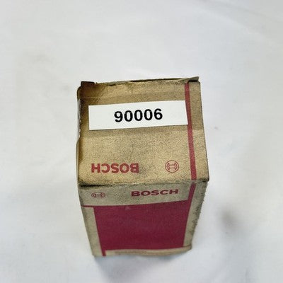BMW Zündverteilerläufer Bosch 1234332289 E23 E24 – Bild 8