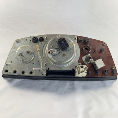 Mercedes W123 Tacho Kombiinstrument 1235421301 220 – Bild 6