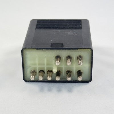 Mercedes Kraftstoffpumpenrelais 0015456705 W123 230 E – Bild 6