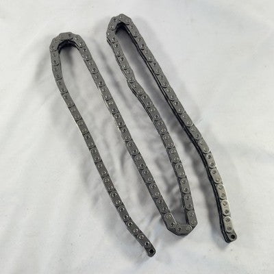 Mercedes Steuerkette 0039975594 Duplex 126 Glieder – Bild 4