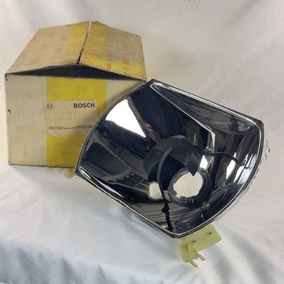 Bosch Reflektor 1305320873 H4 Mercedes W123 Breitband – Bild 1