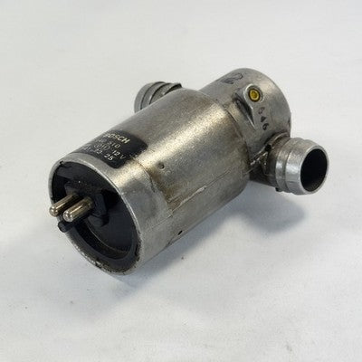 Mercedes Leerlaufsteller Bosch 0280140510 0001412225 – Bild 6