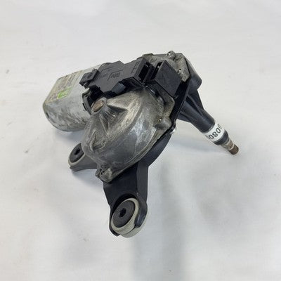 Fiat Grande Punto Evo Heckwischermotor Valeo 51757867 – Bild 6
