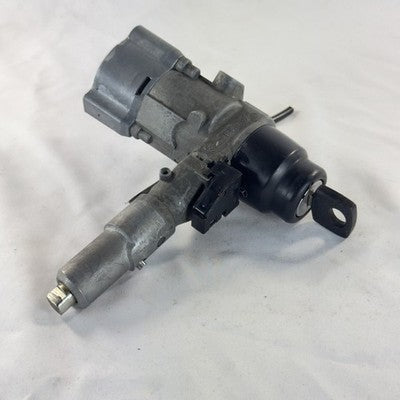 Mercedes Zündschloss Lenkschloss W124 W201 Automatik – Bild 2