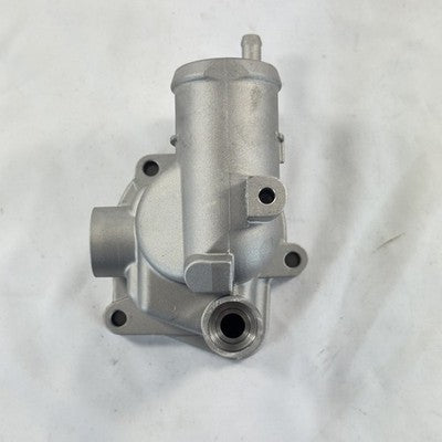Mercedes Thermostat mit Gehäuse 92 °C A6462000015 W203 – Bild 7