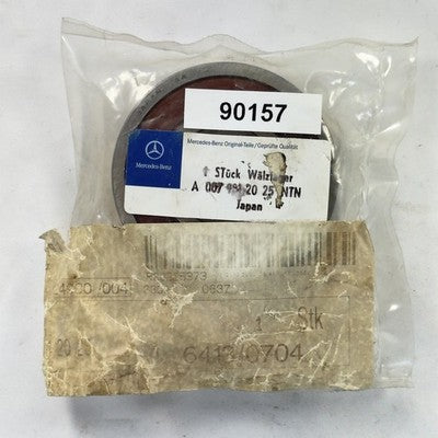 Mercedes Kugellager Getriebe 0079812025 NTN SX06B68 – Bild 6
