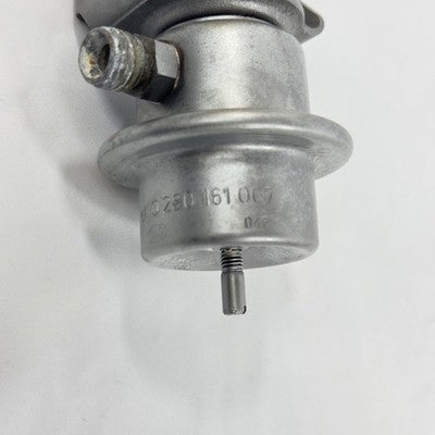 Bosch 0280161007 Druckdämpfer K-Jetronic W116 W123 – Bild 8