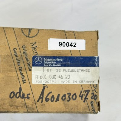 Mercedes Pleuelstange A6010304620 OM601 OM602 OM603 – Bild 6